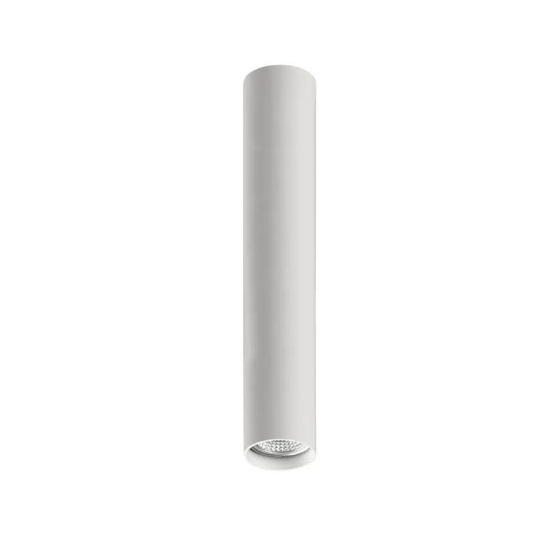 Spot Aplicat Zoom P37641B ACB GU10, Alb, Spania
