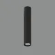 Spot Aplicat Zoom P37641N ACB GU10, Negru, Spania