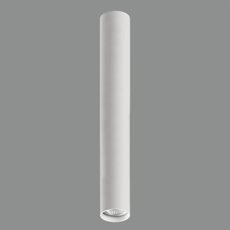 Spot Aplicat Zoom P37642B ACB GU10, Alb, Spania