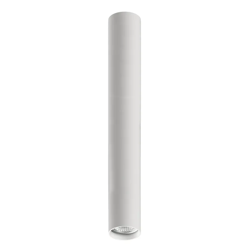 Spot Aplicat Zoom P37642B ACB GU10, Alb, Spania