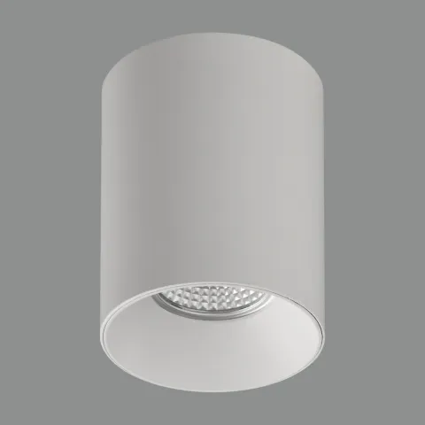 Spot Aplicat Soul P37920B ACB GU10, Alb, Spania
