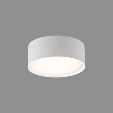 Plafoniera Linus P3845170B ACB LED, Alb, Spania