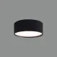 Plafoniera Linus P3845170NDT ACB LED, Negru, Spania