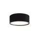 Plafoniera Linus P3845170NDT ACB LED, Negru, Spania