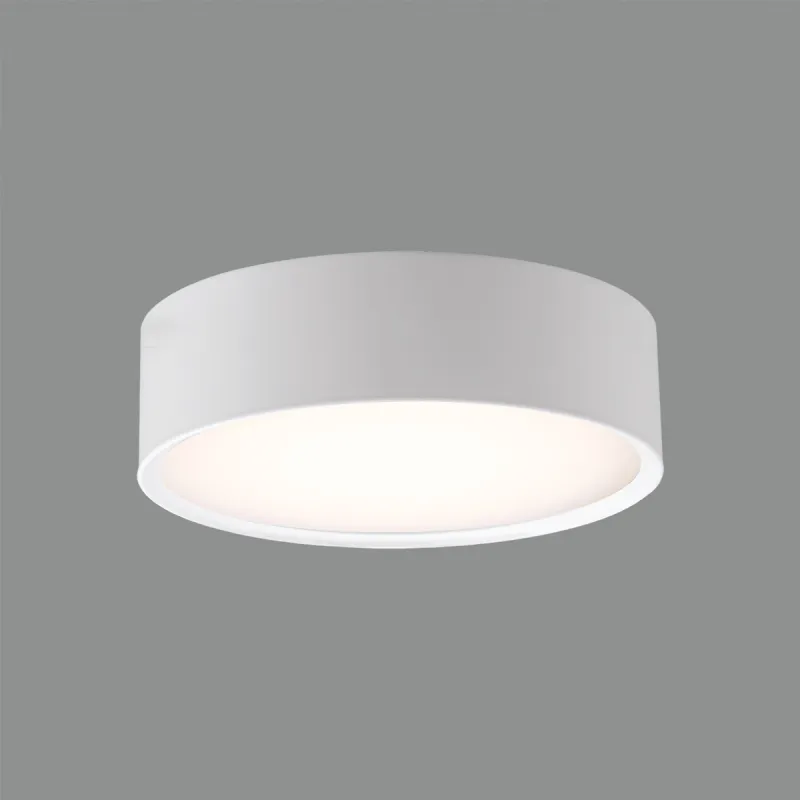 Plafoniera Linus P3845270B ACB LED, Alb, Spania