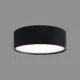 Plafoniera Linus P3845270NDT ACB LED, Negru, Spania