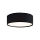 Plafoniera Linus P3845270N ACB LED, Negru, Spania