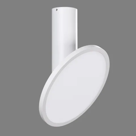Plafoniera Morgan P384610B ACB LED, Alb, Spania