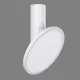 Plafoniera Morgan P384610B ACB LED, Alb, Spania
