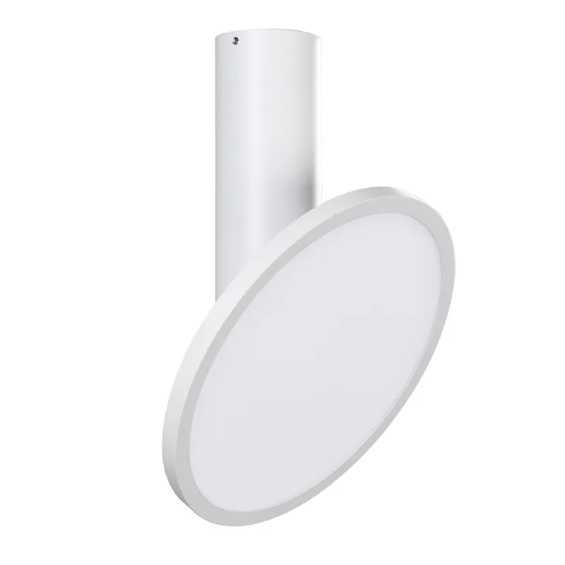 Plafoniera Morgan P384610B ACB LED, Alb, Spania