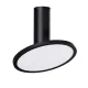 Plafoniera Morgan P384610N ACB LED, Negru, Spania
