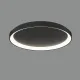 Plafoniera Grace P384821NDP ACB LED, Negru, Spania