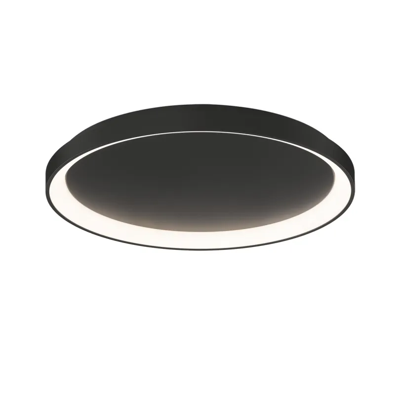 Plafoniera Grace P384821NDP ACB LED, Negru, Spania