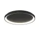 Plafoniera Grace P3848270N ACB LED, Negru, Spania