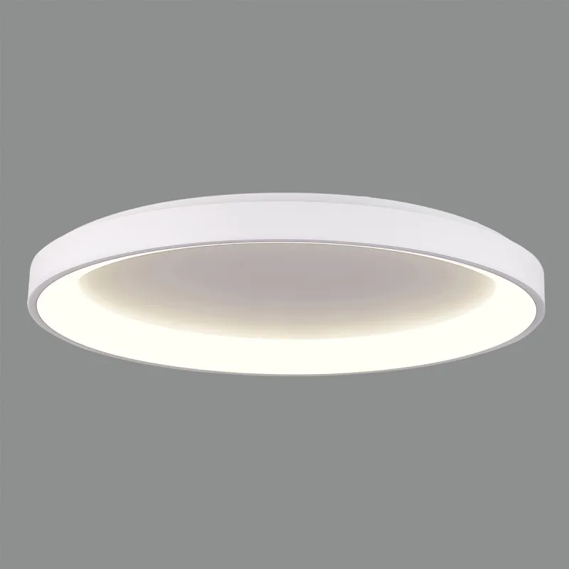 Plafoniera Grace P384831BCA ACB LED, Alb, Spania