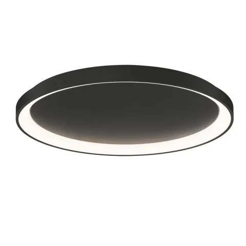 Plafoniera Grace P384831NCA ACB LED, Negru, Spania