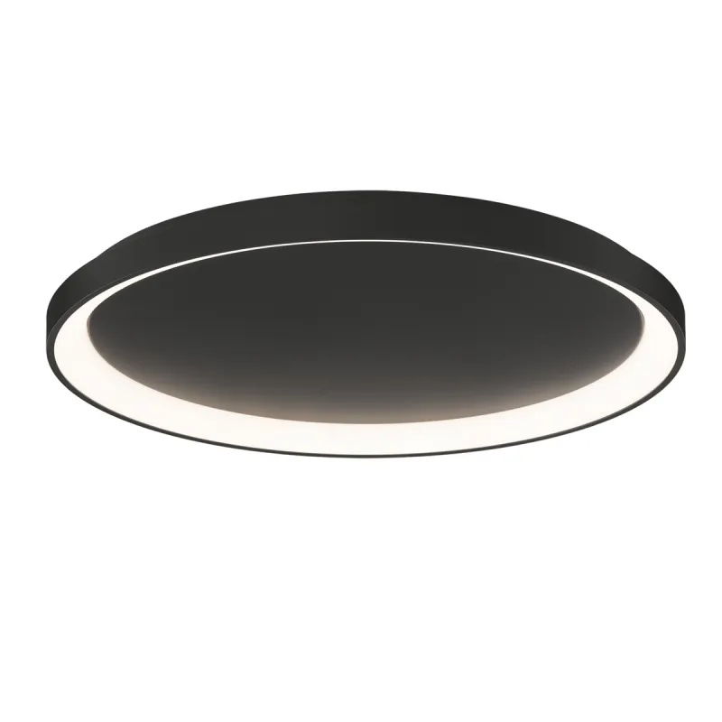 Plafoniera Grace P384831NDT ACB LED, Negru, Spania