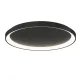 Plafoniera Grace P384831NDT ACB LED, Negru, Spania