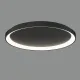 Plafoniera Grace P384831N ACB LED, Negru, Spania