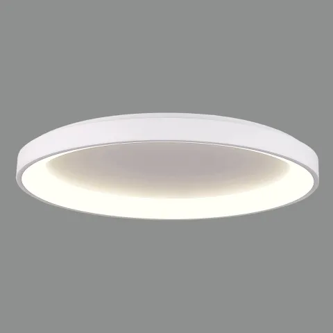 Plafoniera Grace P3848370B ACB LED, Alb, Spania