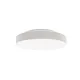 Plafoniera Lisboa P385140BCA ACB LED, Alb, Spania