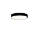 Plafoniera Lisboa P385140NDP ACB LED, Negru, Spania