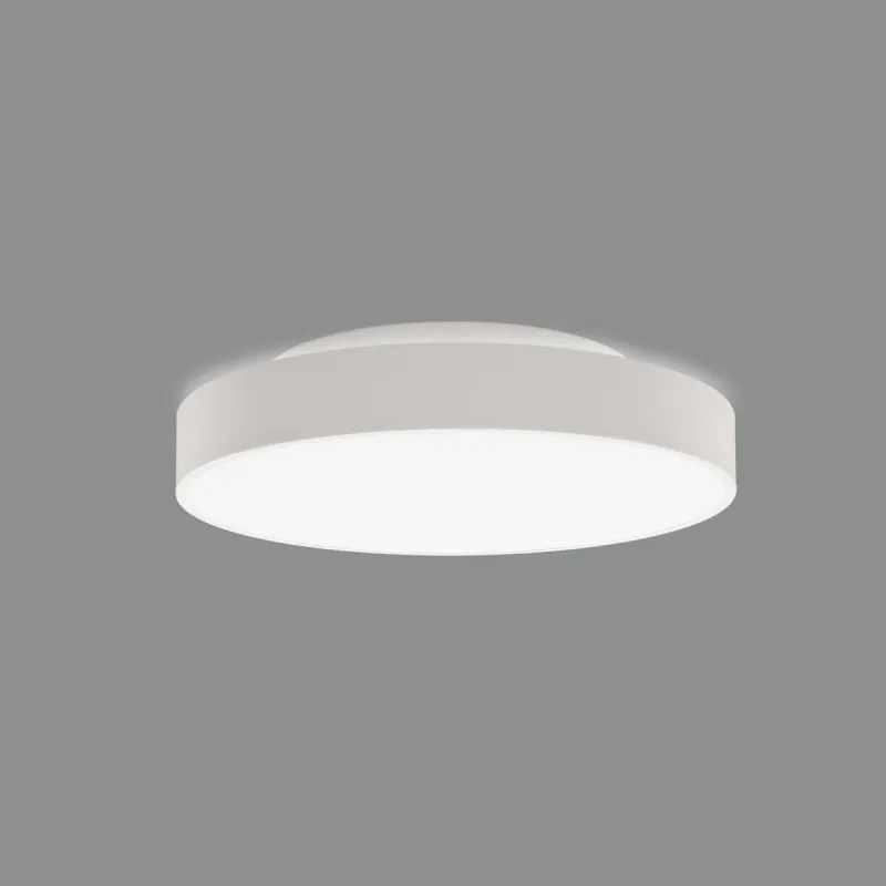 Plafoniera Lisboa P385141BCA ACB LED, Alb, Spania