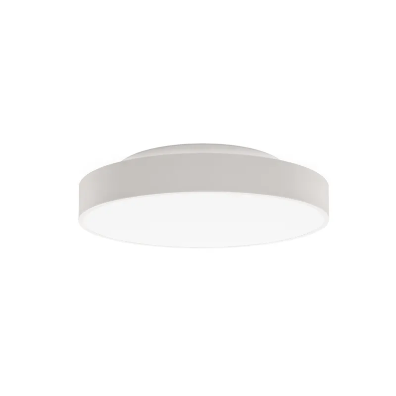 Plafoniera Lisboa P385141BCA ACB LED, Alb, Spania