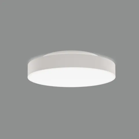 Plafoniera Lisboa P385141B ACB LED, Alb, Spania