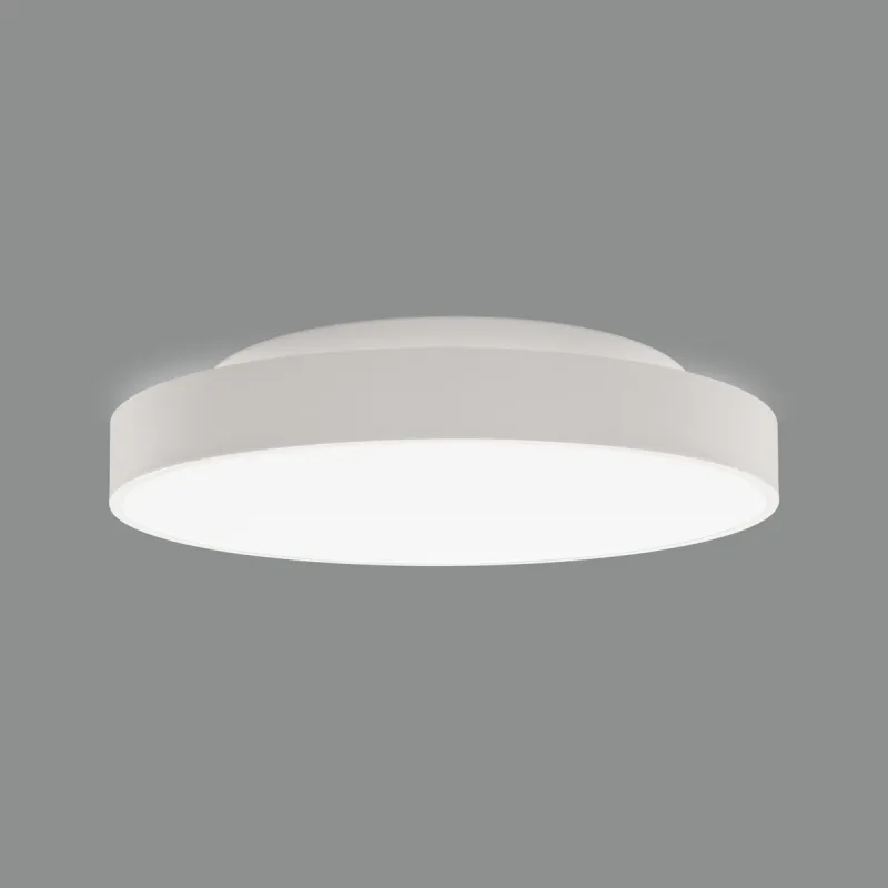 Plafoniera Lisboa P385161BDP ACB LED, Alb, Spania