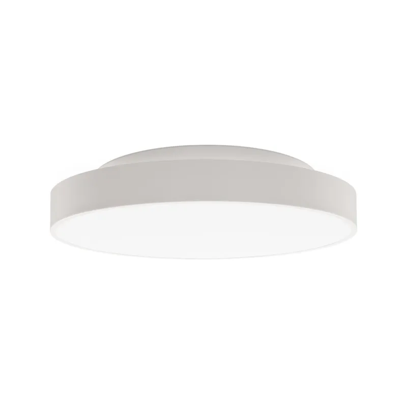 Plafoniera Lisboa P385161BDP ACB LED, Alb, Spania