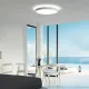 Plafoniera Lisboa P385161B ACB LED, Alb, Spania