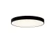 Plafoniera Lisboa P385161NCA ACB LED, Negru, Spania