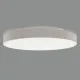 Plafoniera Lisboa P385180B ACB LED, Alb, Spania