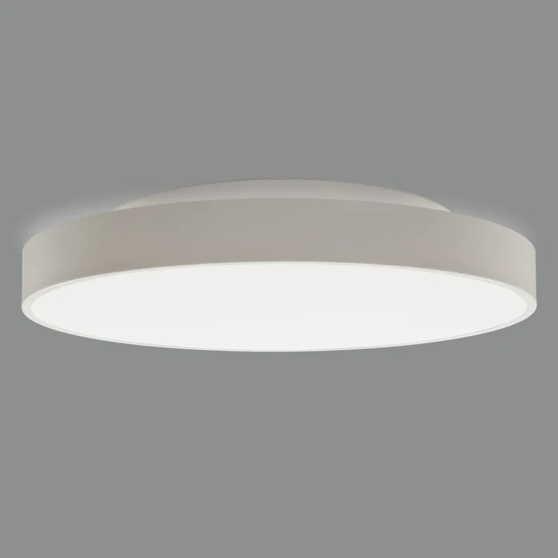 Plafoniera Lisboa P385181BDT ACB LED, Alb, Spania