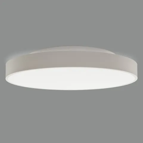 Plafoniera Lisboa P385181B ACB LED, Alb, Spania