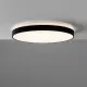 Plafoniera Lisboa P385181NCA ACB LED, Negru, Spania