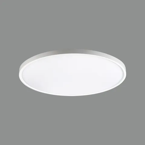 Plafoniera Baie Koe P3852401B ACB LED, Alb, Spania