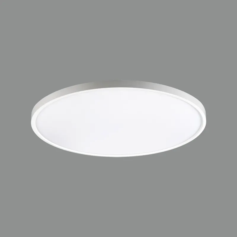 Plafoniera Baie Koe P385243B ACB LED, Alb, Spania