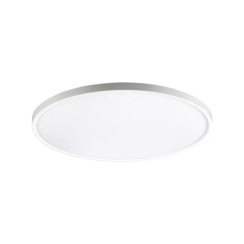 Plafoniera Baie Koe P385243B ACB LED, Alb, Spania