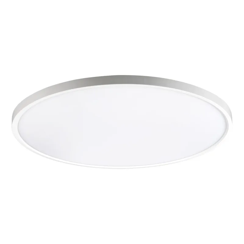 Plafoniera Baie Koe P385263B ACB LED, Alb, Spania