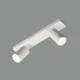 Lustra Spot Gina P3874R20B ACB GU10, Alb, Spania