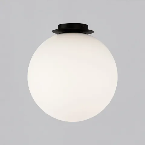 Plafoniera Parma P3946180N ACB E27, Negru, Spania