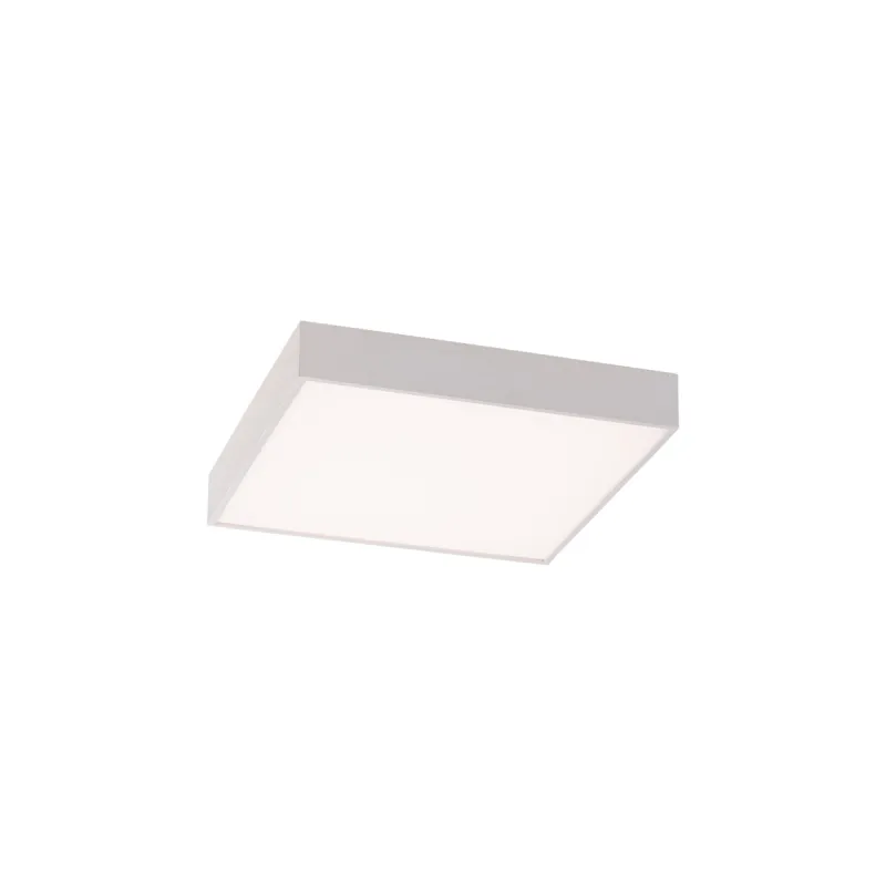 Plafoniera Oporto P3973070BCA ACB LED, Alb, Spania