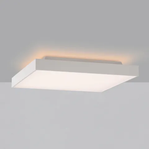 Plafoniera Oporto P3973170BDP ACB LED, Alb, Spania