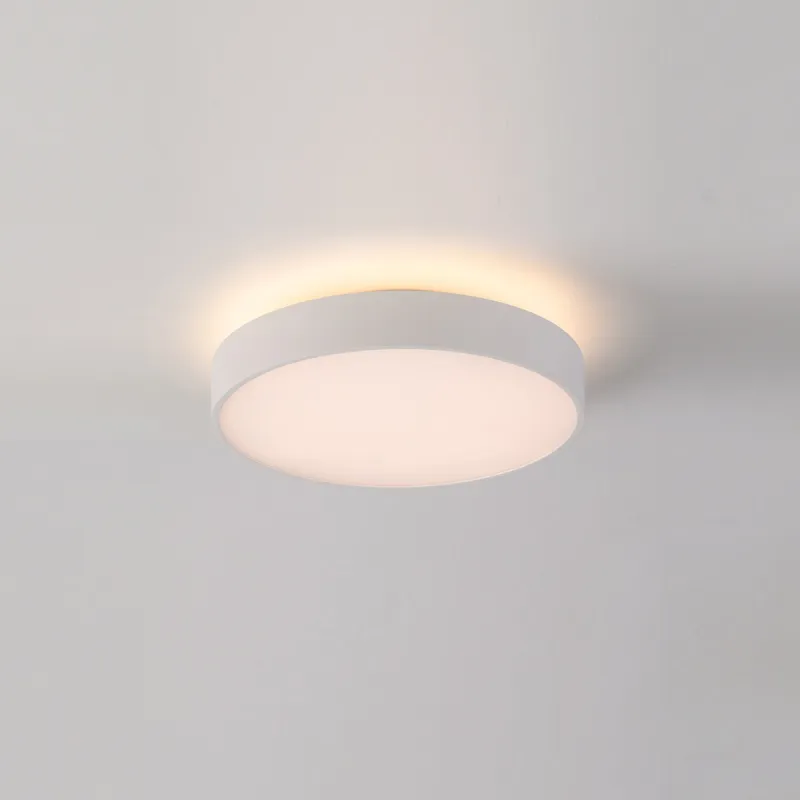 Plafoniera Roma P3974070BDT ACB LED, Alb, Spania