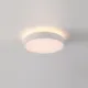 Plafoniera Roma P3974070BDT ACB LED, Alb, Spania