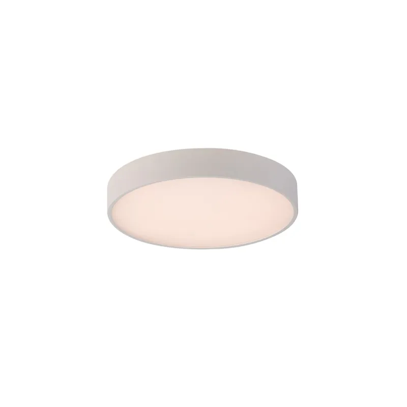 Plafoniera Roma P3974070BDT ACB LED, Alb, Spania