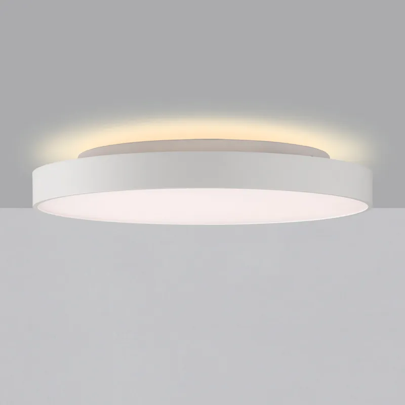 Plafoniera Roma P3974170BCA ACB LED, Alb, Spania