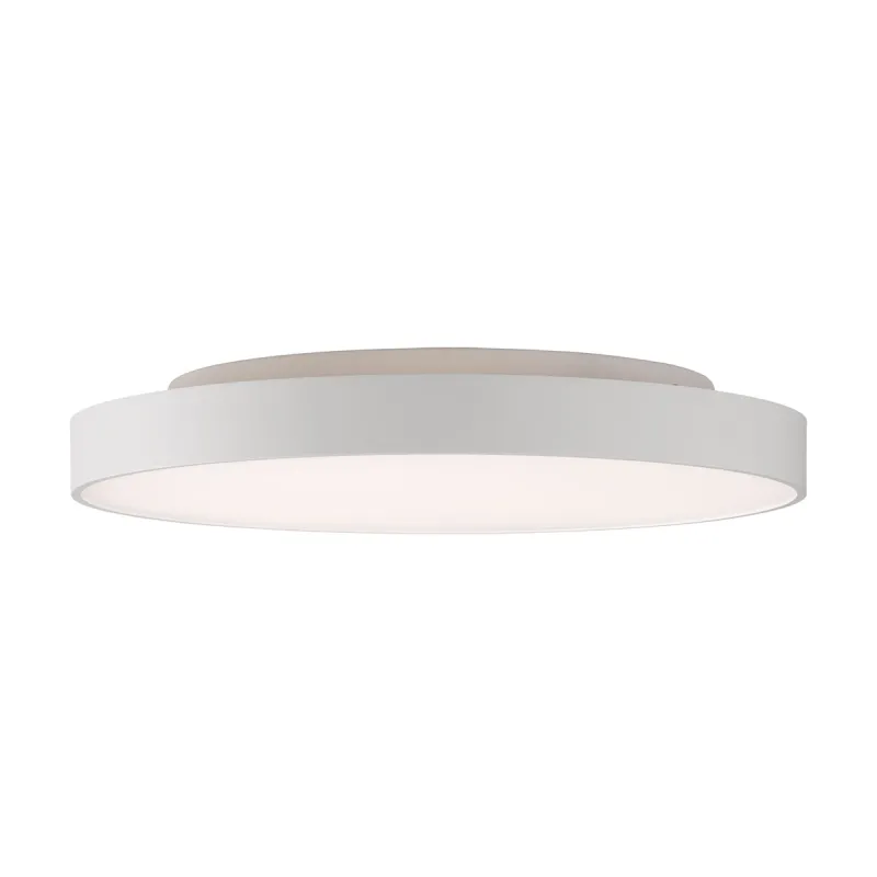 Plafoniera Roma P3974170BCA ACB LED, Alb, Spania